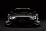 Audi RS5 Coupe DTM 2013 года
